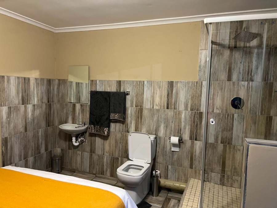 3 Bedroom Property for Sale in Algoa Park Eastern Cape